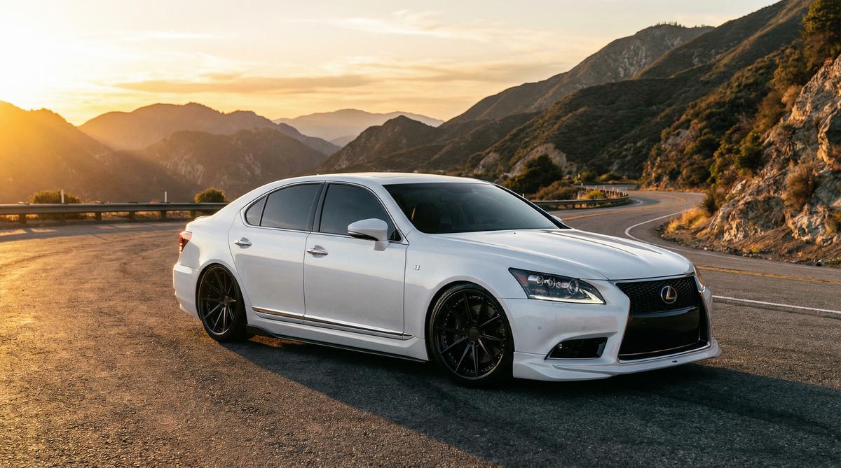 猎奇轿车改装视频分享